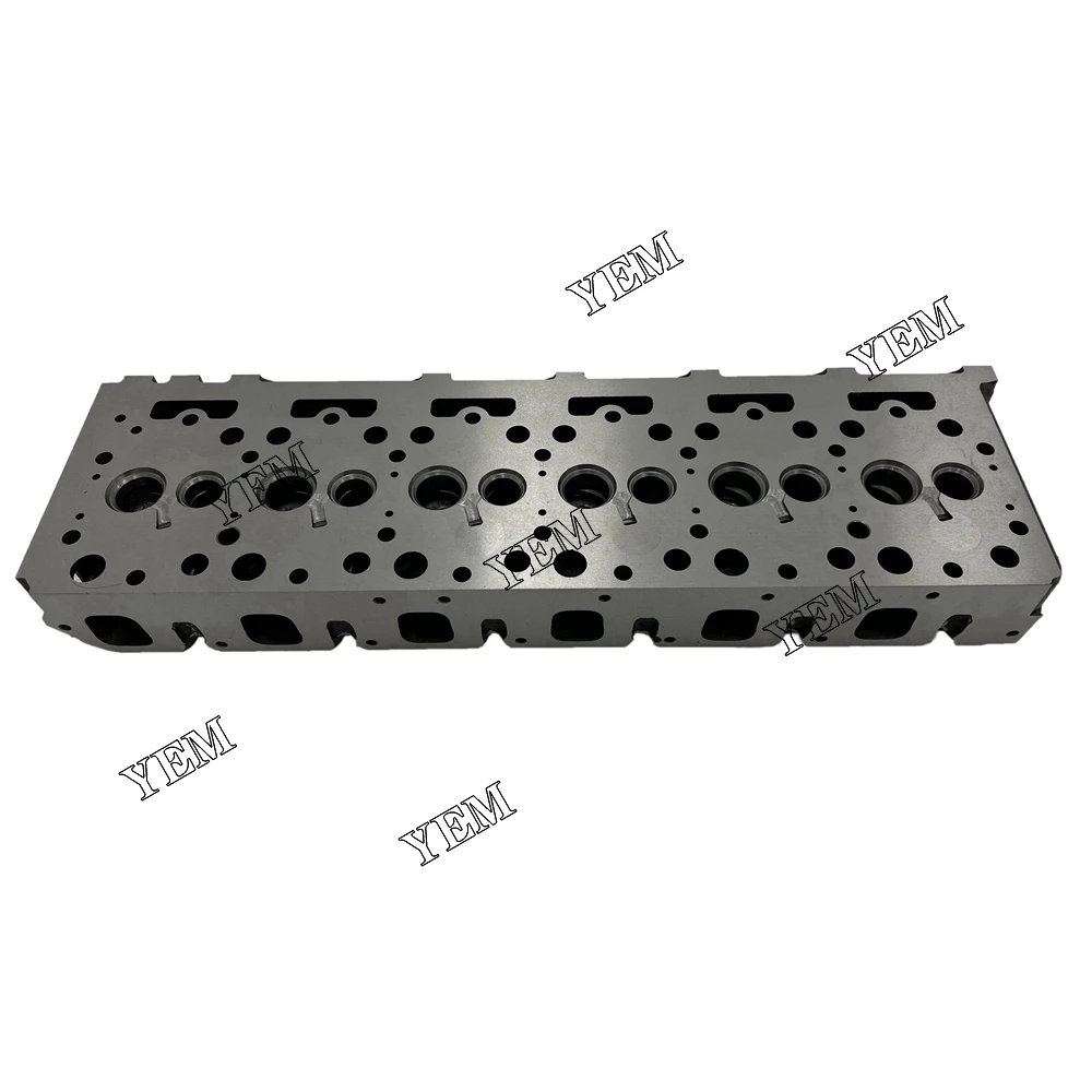 S2600 Cylinder Head for Kubota Cylinder Head Industrial Engine Parts 3