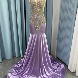 Birthday Dresses Women Fabric Options Curvy Fashion Trends 2024 Royal Civil France Wedding Evening Dresses Suit Set for Birthday