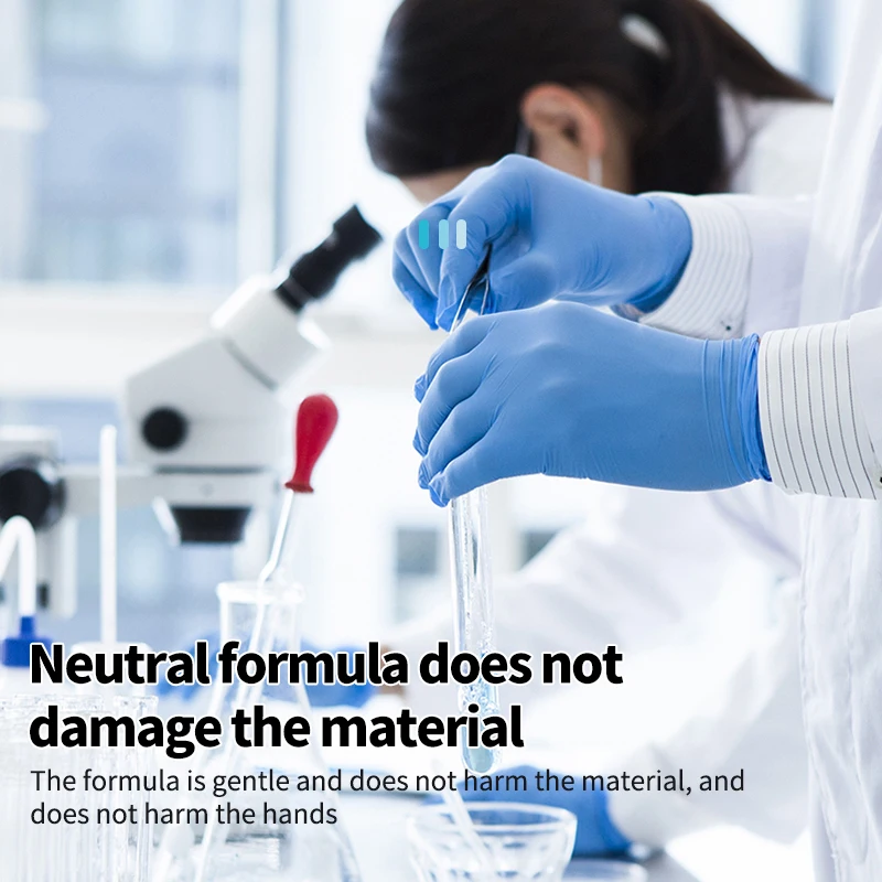 Factory 2024 New Customized Antibacteria & Antimold Spray Wood Mould