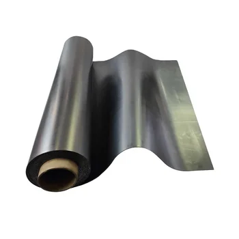 0.2-1.0mm flexible graphite paper/graphite sheet heat-conducting and conductive heat-dissipating gasket
