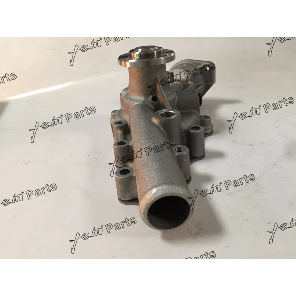 3KC1 Water Pump for Isuzu Diesel Rebuild Kit 5