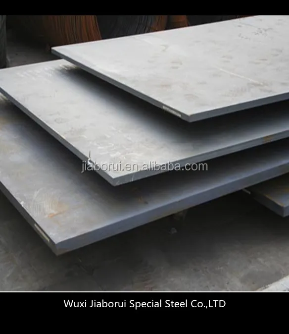 Cold Galvanized Plate for building Steel material