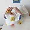 Colorful flower