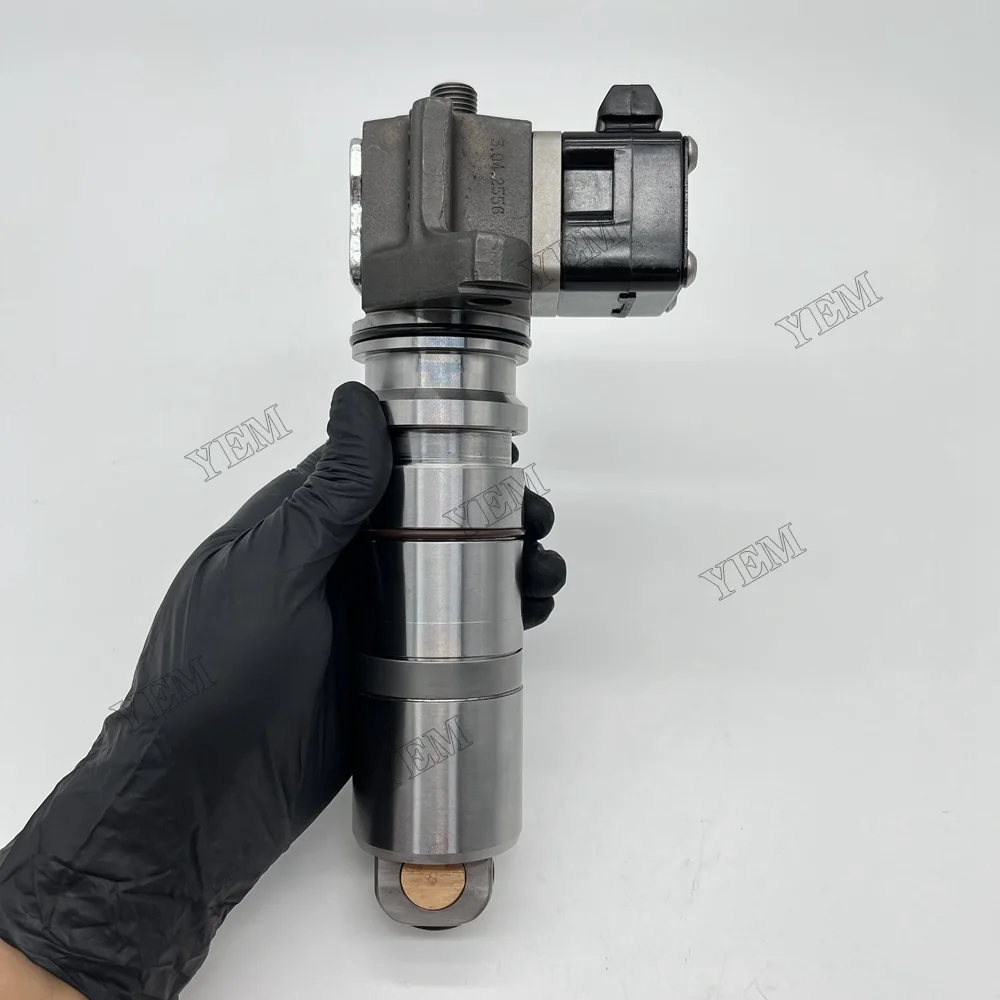 Fuel Injector for Scania 799 Heavy Equipment Engine Parts 2