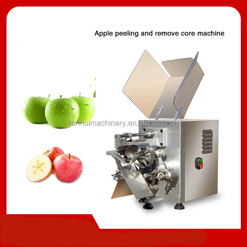 862】ラバースタンプ ノームのリンゴ皮むき 862】ラバースタンプ