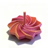 Purple-Gold 9cm