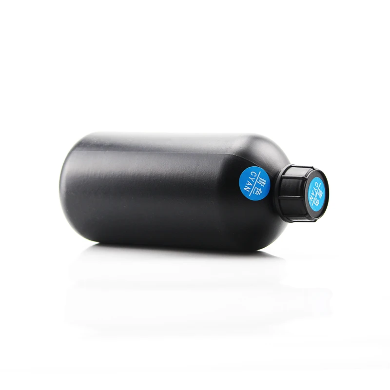 
Цифровая печать УФ чернила для nocai NC-UV0609 Ультрафиолетовый планшетный струйный принтер 