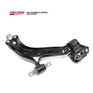 KINGSTEEL OEM 51360-T1W-E12 Repuestos Auto Suspension Parts  Front Lower Left Right Control Arm for Honda CRV  Japanese Car
