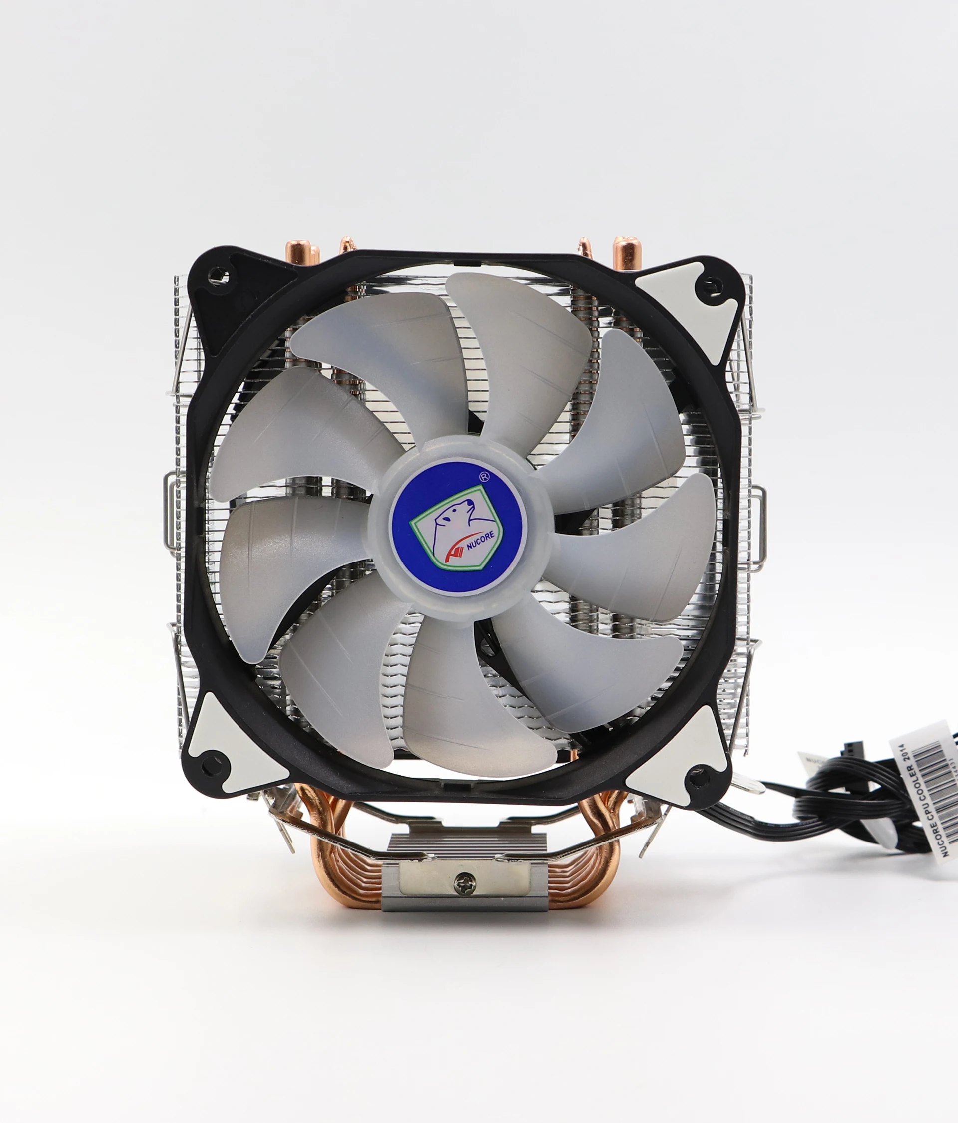 Factory Price Fans Water Cooling Water 