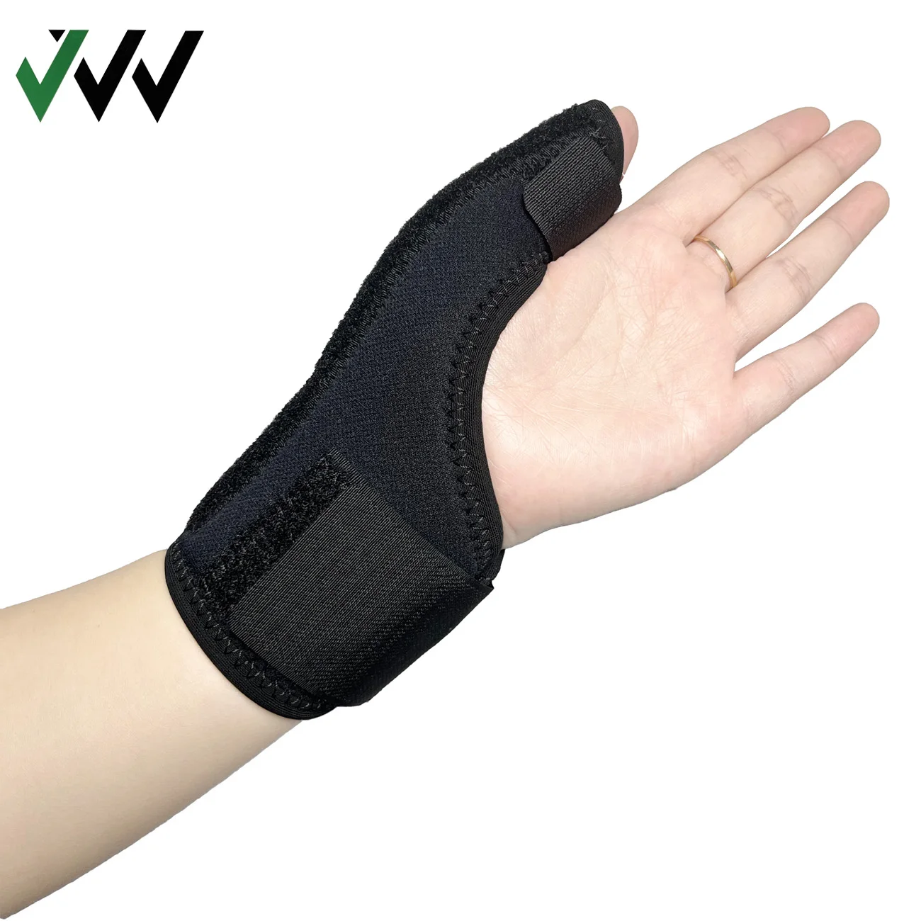 Orthopaedic Wrist Support Splint Thumb Brace Wrist Brace For Tendonitis