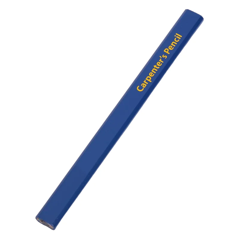 Promotion Custom Logo Printed Black Wooden Pencil Hb Pencil With Eraser