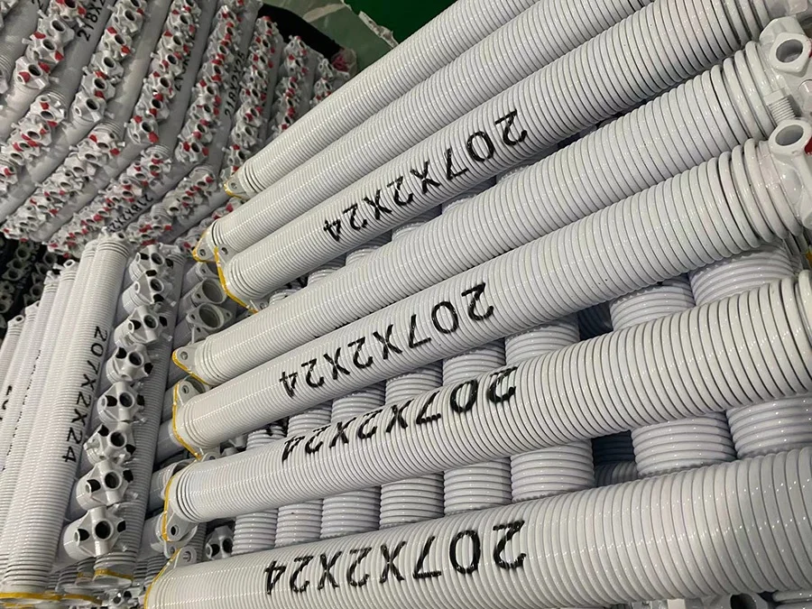 Китай оптовая продажа заводская цена высокое качество и прочные комплекты гаражных дверей оборудование гаражная дверь торсионная