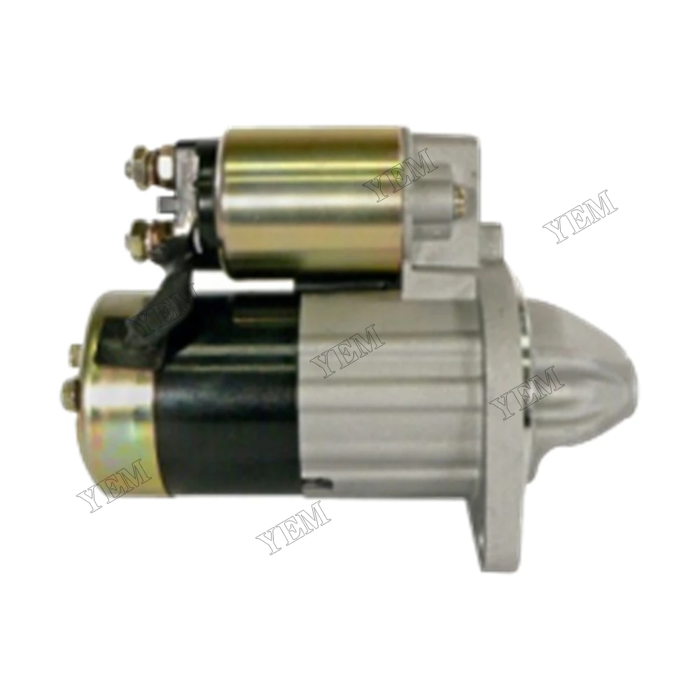 Starter Motor for John Deere F912 Riding Mower Wholesale Engine Parts 2