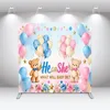 5 rosa blu