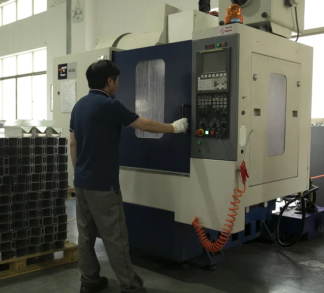 Cross Flow Fans, 6000, Aluminium - detail 40