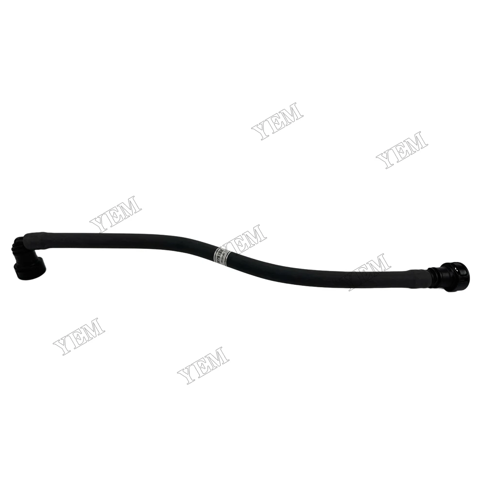 Fuel Pipe 3979332 for QSL9 Fast Delivery Engine Parts 5