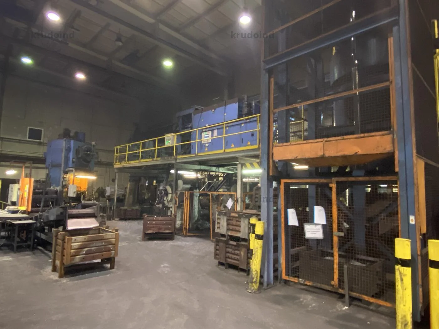 Linyi Tuopu Import & Export Co., Ltd. 1