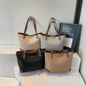 2026 New Fashion Pu Leather Luxury Ladies Shoulder Bag Top Quality Crossbody Pouch for Women Handbags