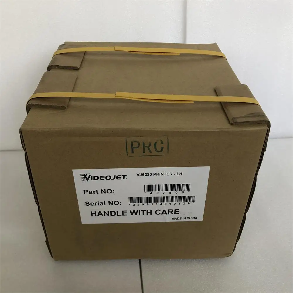Videojet Vj6330 6230 6530 Dataflex Tto Ribbon Printer Code Date Number