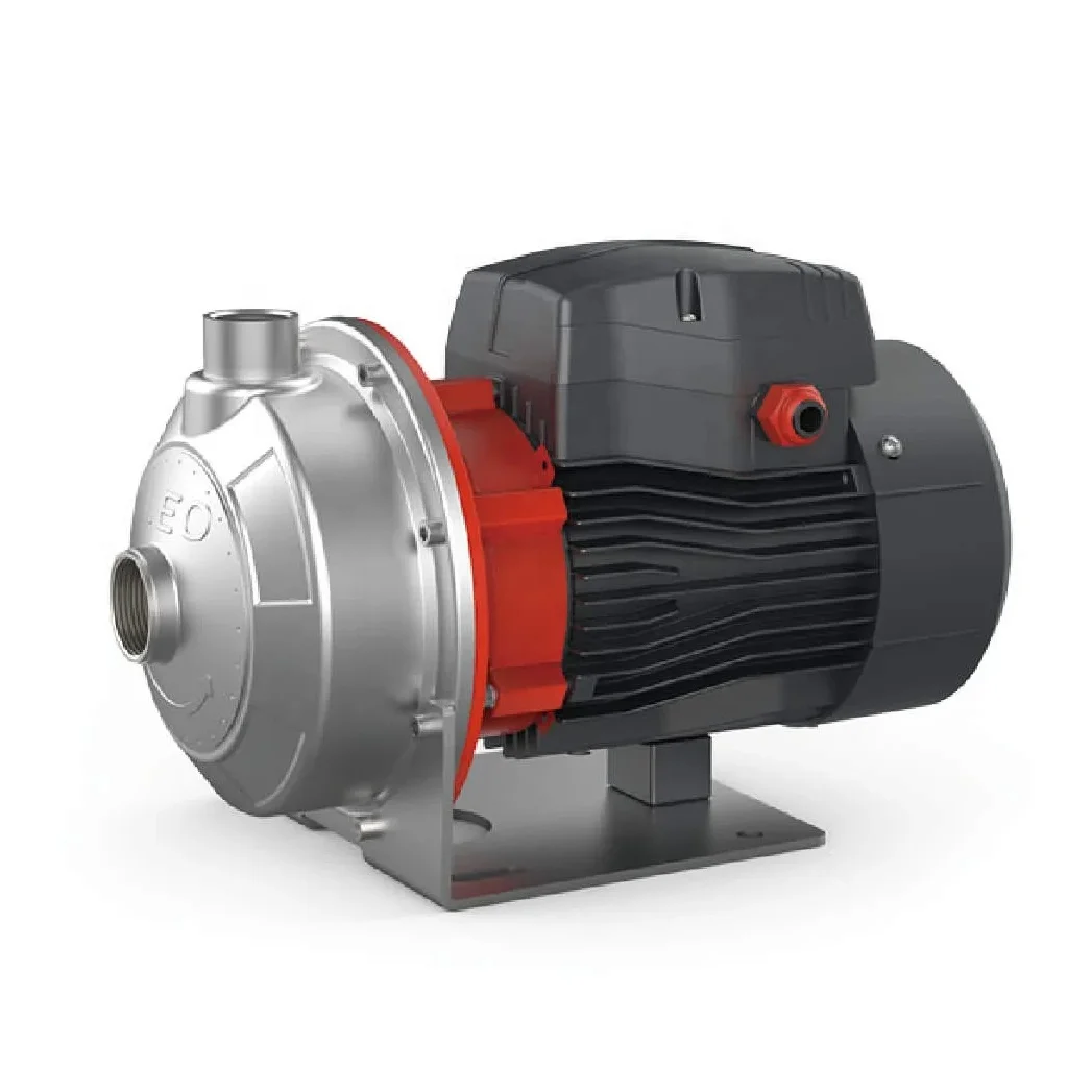 Alibaba.com: LEO AMSm210/1.5 Stainless Steel Centrifugal Pump, High  Pressure, 1.5HP for diverse applications like water treatment and  irrigation. Ideal for OEM and ODM solutions.