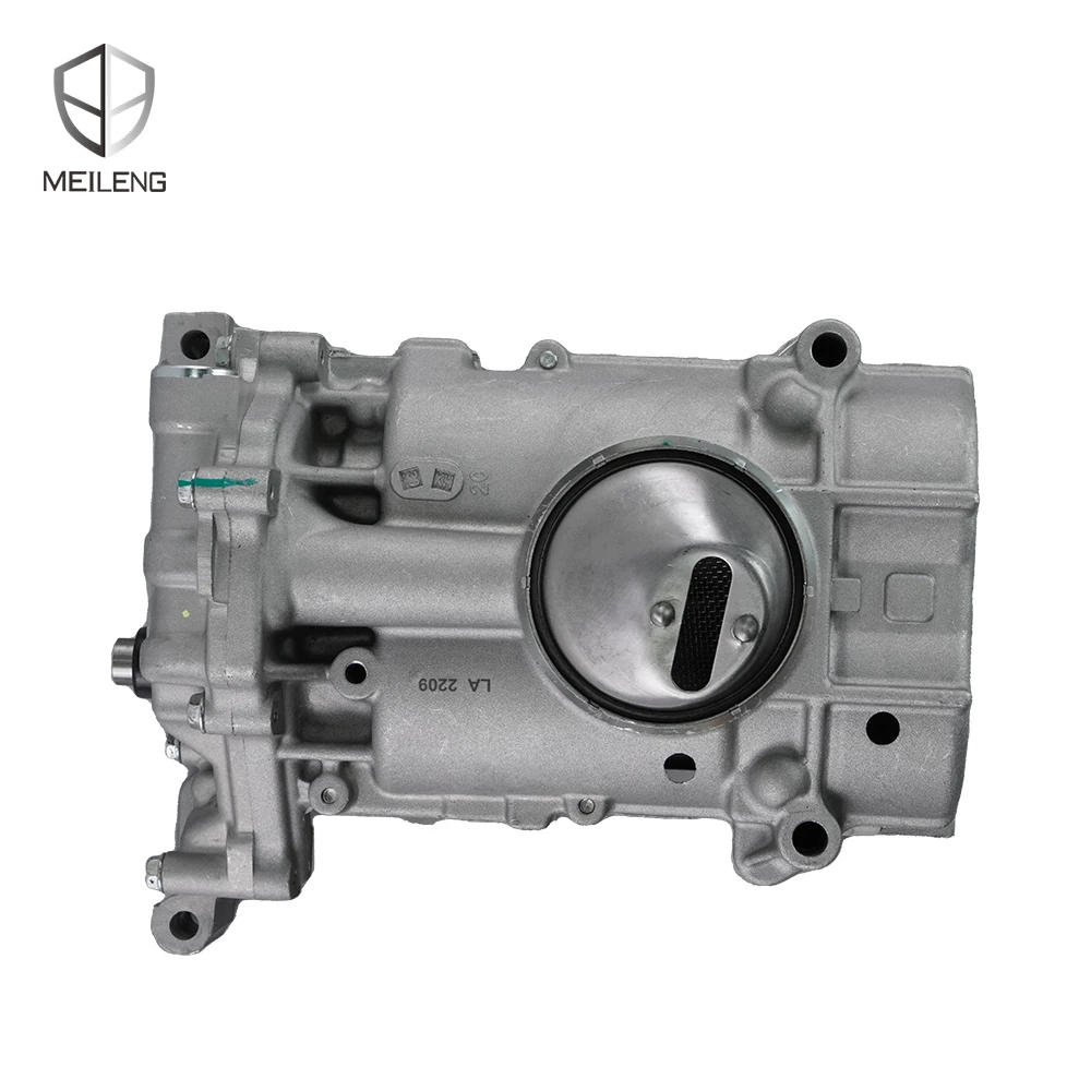 15100raaa02 Car Engine Oil Pump Assembly For Honda Odyssey Rb1 Accord