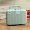 Mint green