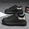 Black/Gold