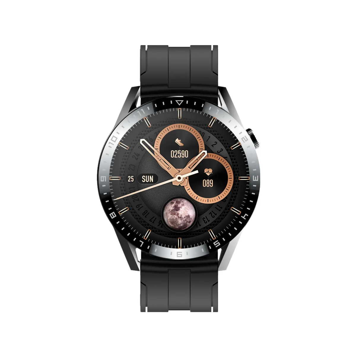 SANDA Smart Watch for IOS Android Men Women Sport Intelligent Pedometer Fitness Bracelet Watches for iPhone