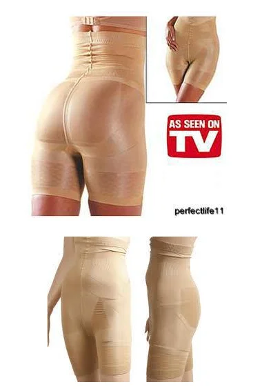 California Beauty Slim N Lift Slimming Pants body shaper For Women 1000pcs  Free Shipping - AliExpress