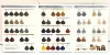Select color code