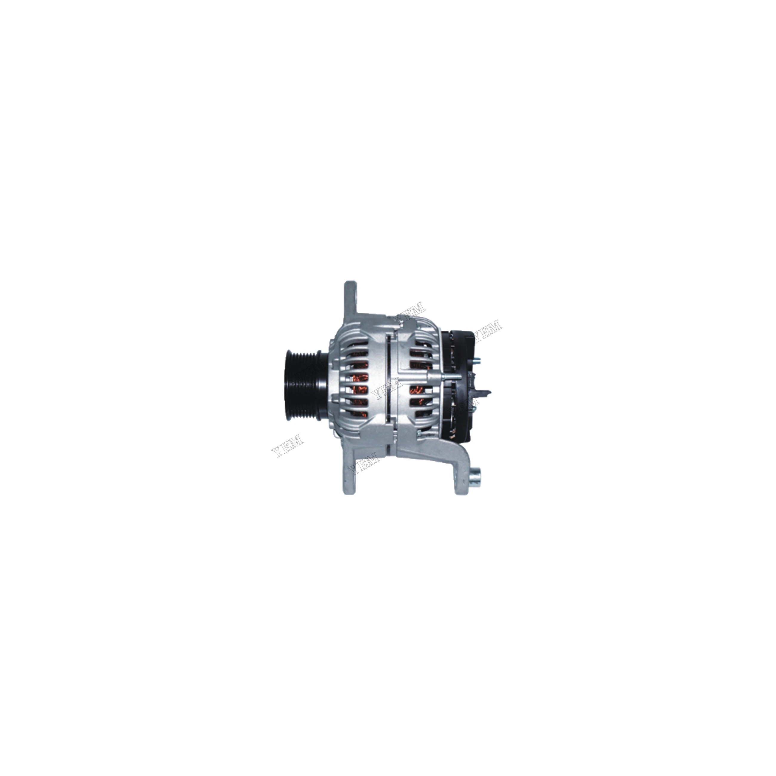 0124-655-024 0124-655-333 816.504.120 Alternator for Bosch Diesel Engine Spare Parts