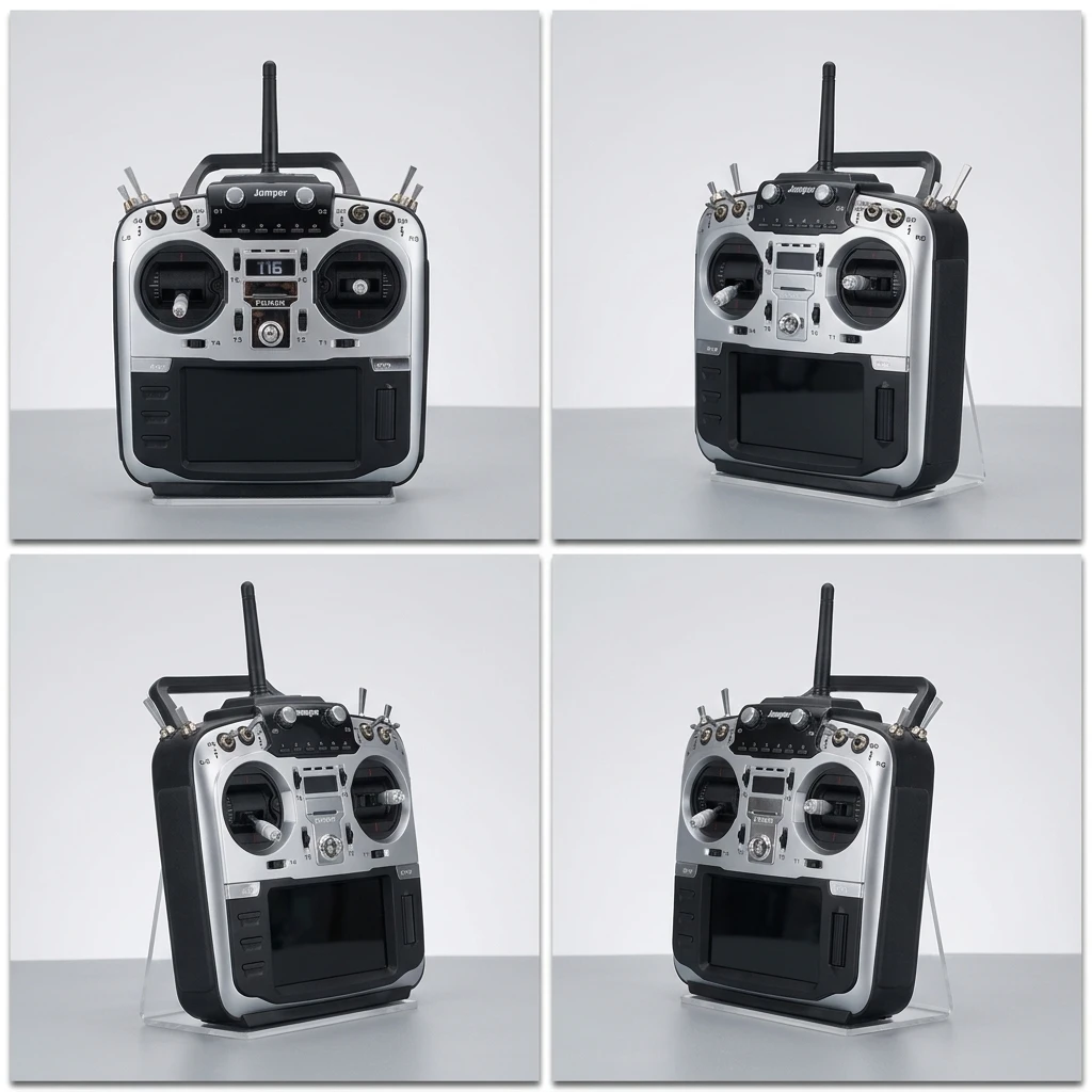 Jumper T16 Pro V2 16CH 2.4GHz RF Module Transmitter for