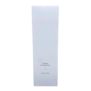 Mixson Centella Vitamin C Mousse Deep Acne Treatment Firming Vegan Facial Cleanser Travel Size