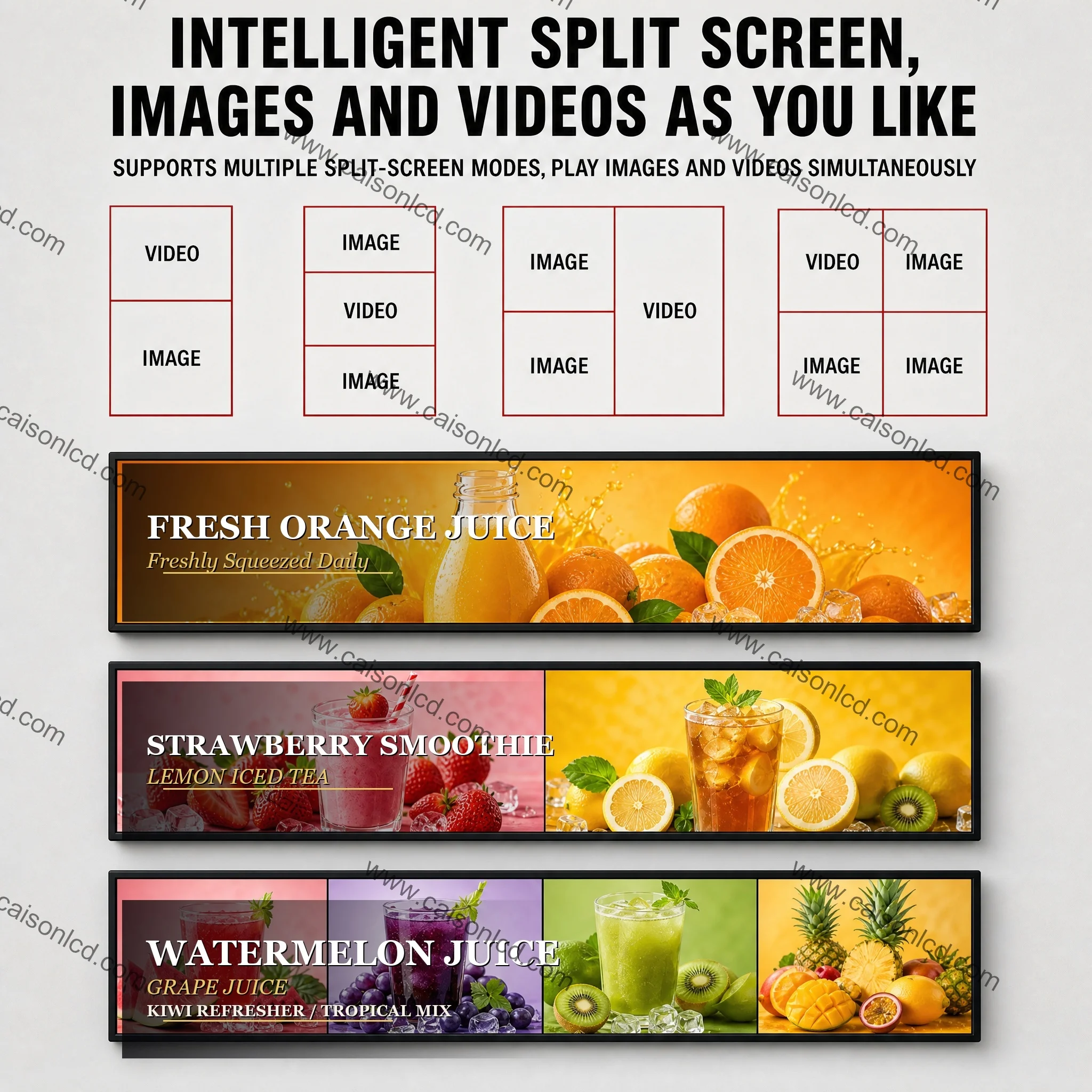 Specifications
