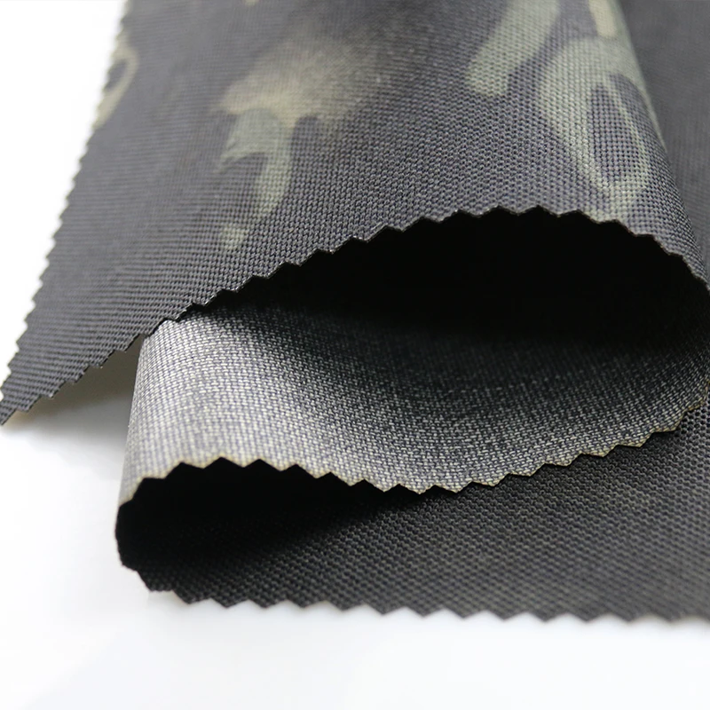 Тактическая Военная сверхпрочная Водонепроницаемая cordura 1050D Nylon MCBK