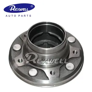 High Quality Auto Parts Car Left Right Front Axle Hub Sub Assy 43502-69087 for Toyota Prado Land Cruiser HZJ79 Wheel Hub Bearing