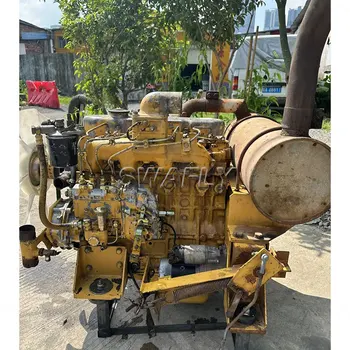 happymiffy エンジン happymiffy エンジン エンジン載せ替え完了（ホンダ ライブディオZX