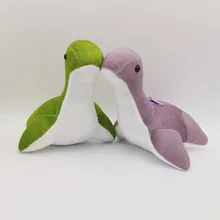 New Apex Legends Nessie Plush Toys Custom Loch Ness Monster Stuffed Pluche Creative Stuffed Animal Toys Kids Toys