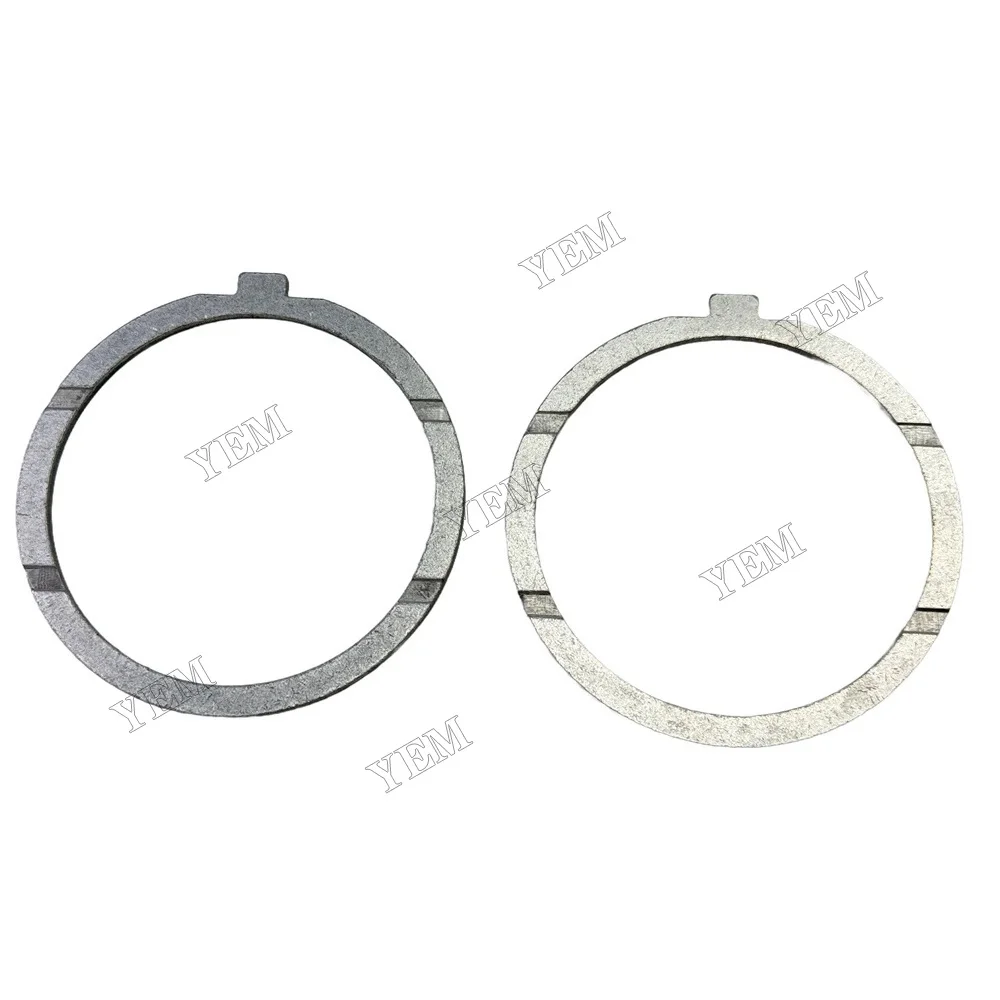 Thrust Washer 02234056 Fit for Deutz F2L511 Engine Parts 4