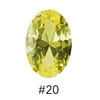 #20 zaffiro giallo