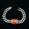 Silver ORANGE