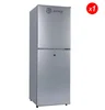 Refrigerador solar de 198L