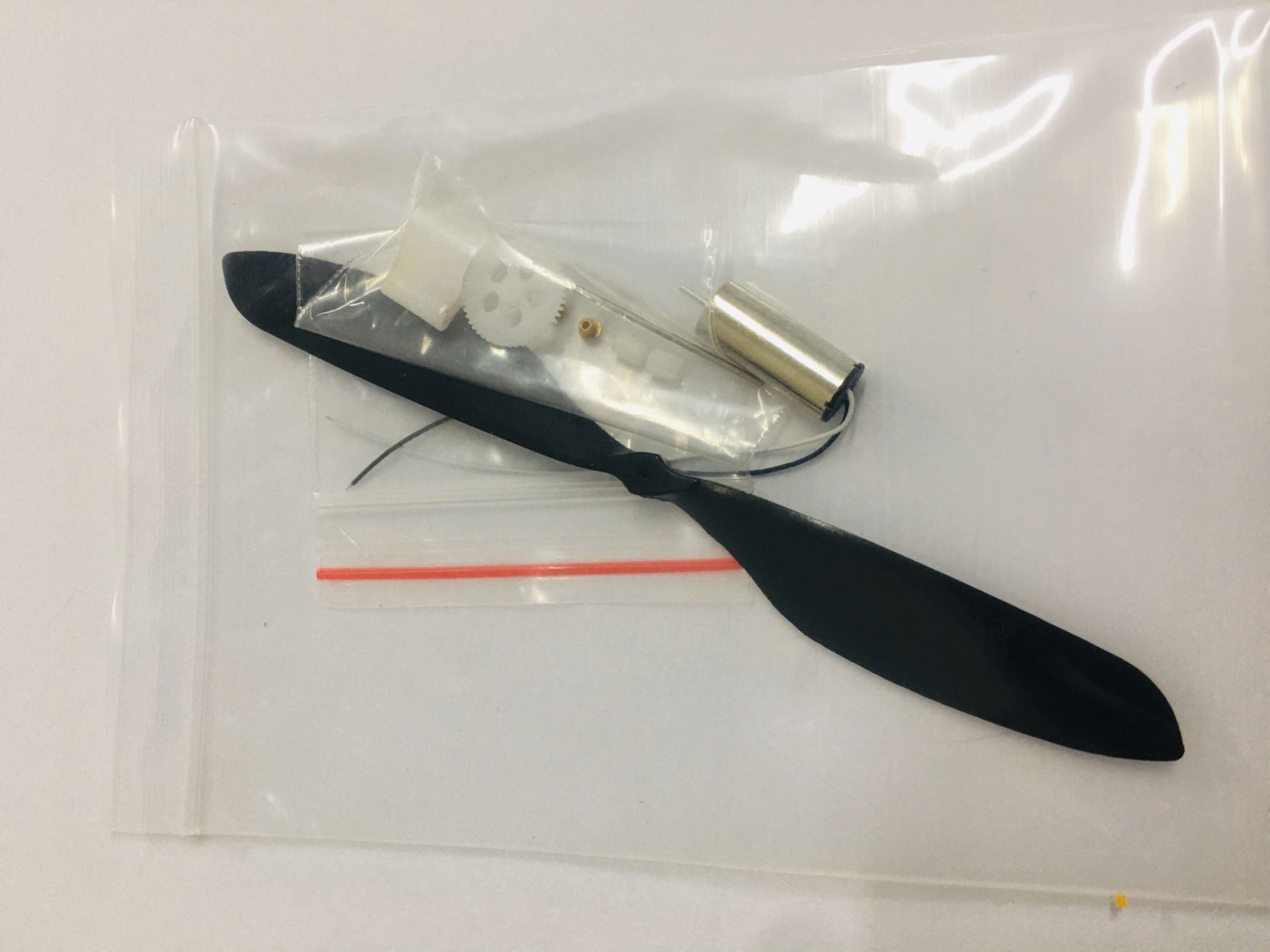 RCヘリ オメガプロフェッサー 新品キット Yahoo!オークション -「omega