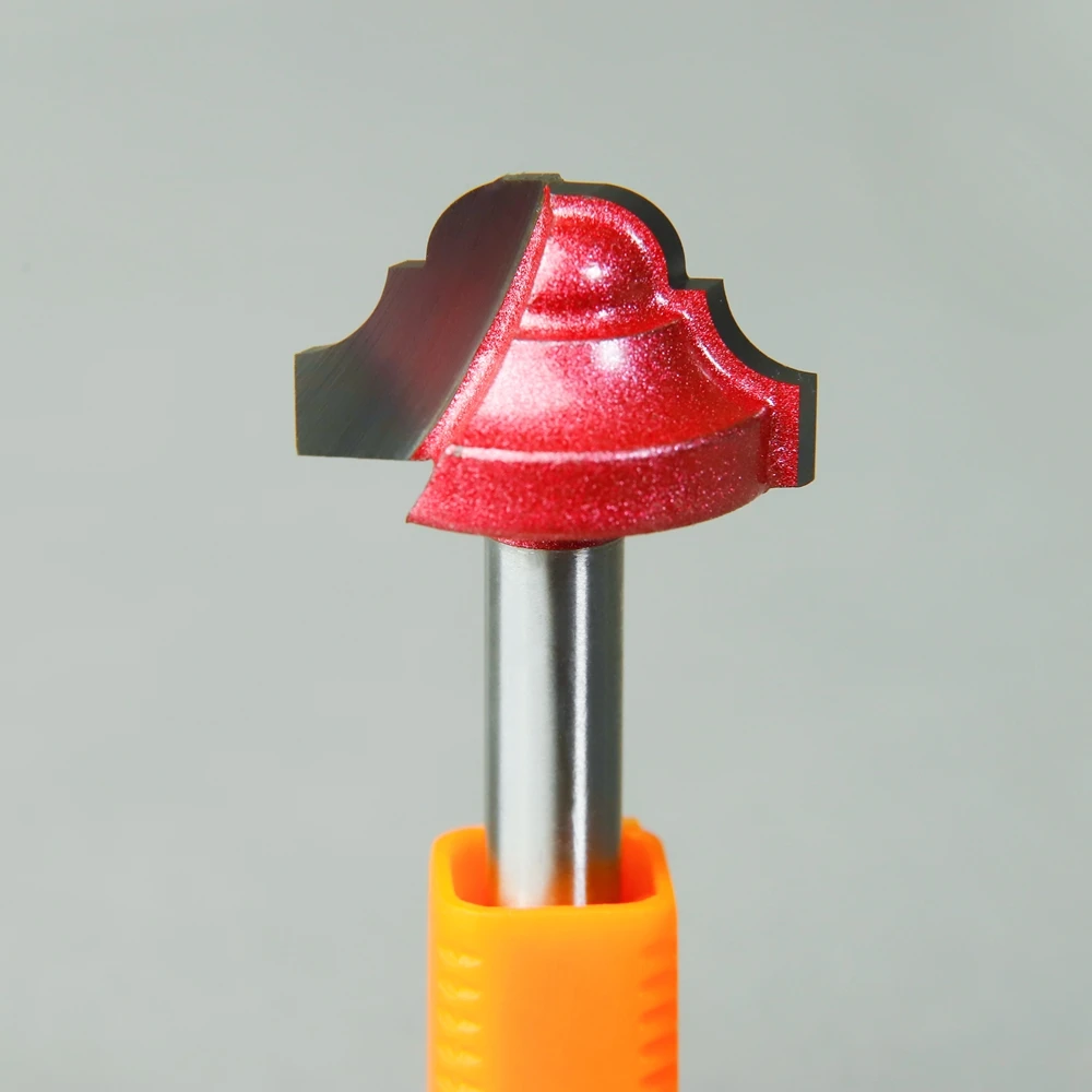 Tideway Moulding Router Bit Cnc Cutting Tools Woodworking Bits Ogee