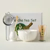 Blanco-5PCS/SET