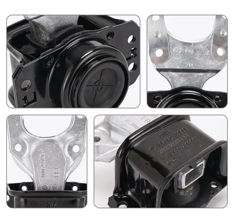 9676819780 for Peugeot 208, Citroen C4L, and More - V WELLEG