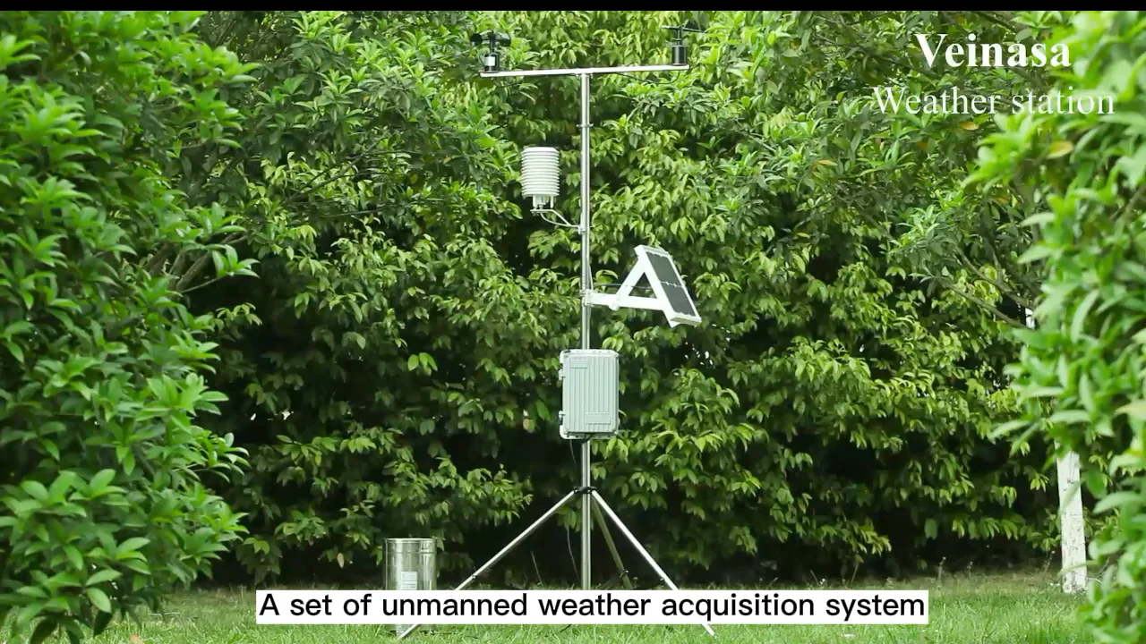 Aws005s Big Sale Digital Weather Station Gsm Professional Wifi