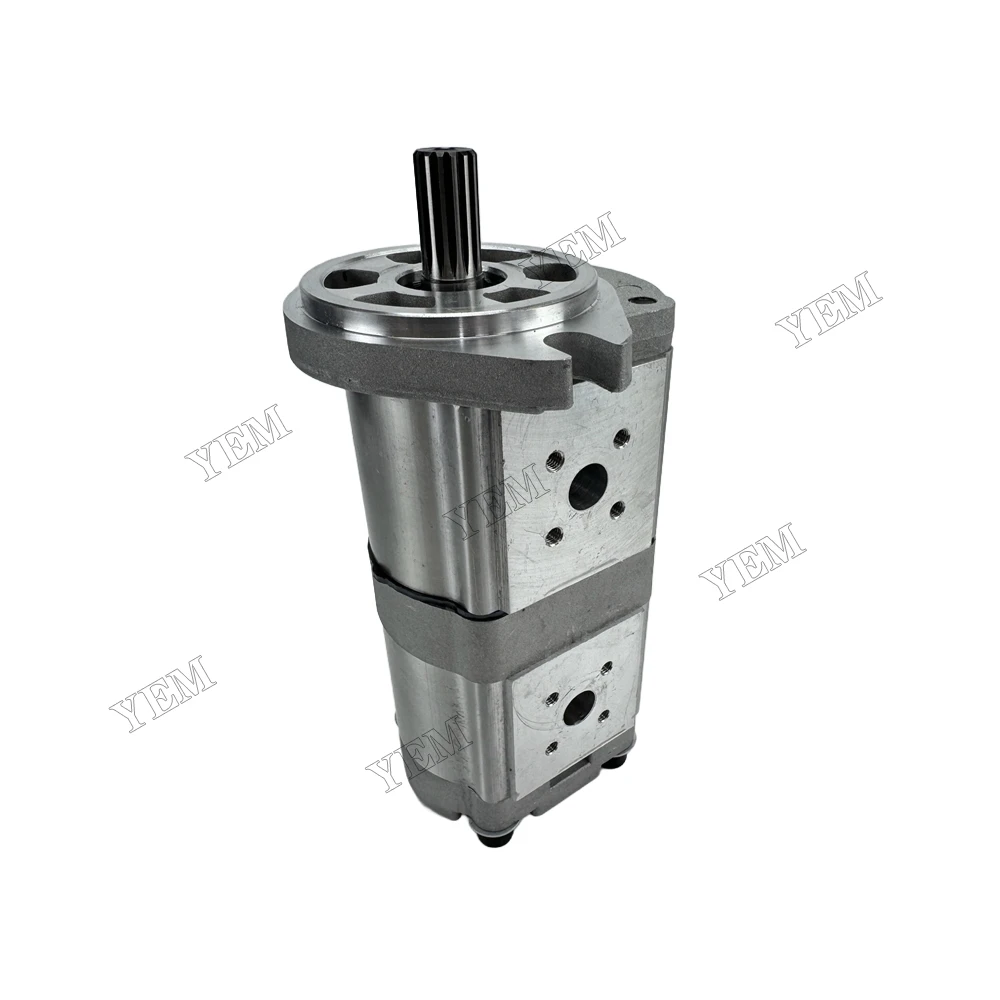 Hydraulic Pump 307012-9341 for Kubota Engine Parts 5