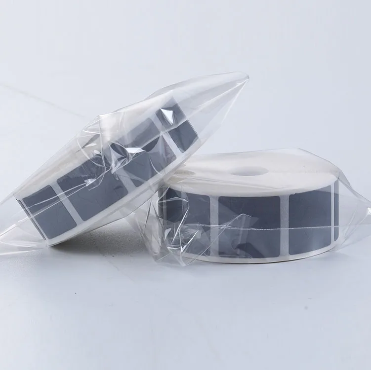 Custom Printing Gold/silver/color Scratch Off Etikett Stickers Label