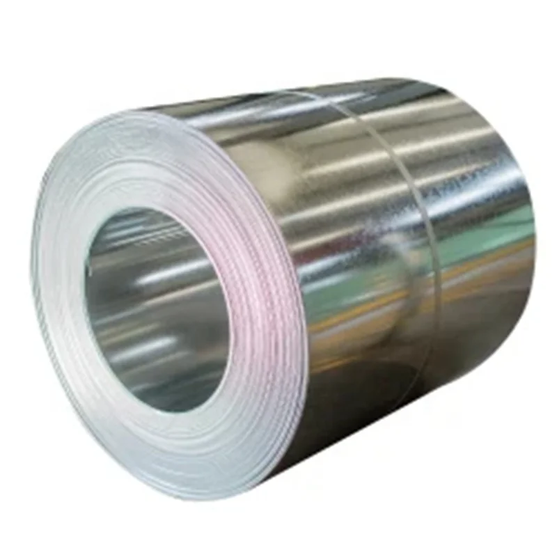 Delicate Appearance 1mm Galvanized Steel Coil 20 Gauge Galvanized Steel Coil